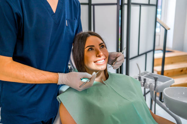 Oral Surgery in Aberdeen, ID