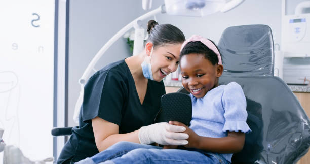 Best Dental Fillings (Composite and Amalgam)  in Aberdeen, ID
