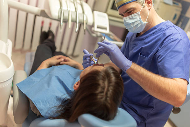 Emergency Dental Services in Aberdeen, ID